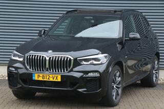 BMW X5 XDrive30d High Executive | PANO / M-Pakket / VOL!