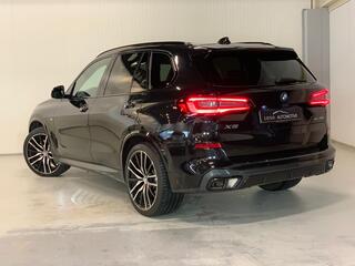 BMW X5 XDrive30d High Executive | M-SPORT | LASER LIGHTS | BOMVOL OPTIES