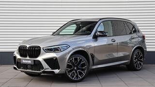 BMW X5 M Competition M Drivers Package | Sky Lounge | Bowers & Wilkins | Massage | Trekhaak