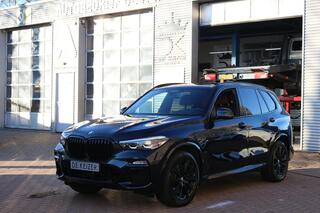 BMW X5 XDrive25d High Executive AUT. ASSIST LED KEYLESS SFEERVER. 360 CAMERA GARANTIE NAP
