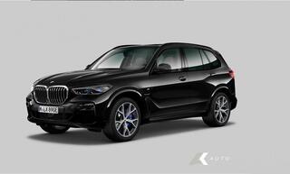 BMW X5 xDrive 45e M Sport | Pano | 360 | Shadow | laser | 21 Inch | Comfort