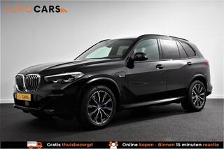 BMW X5 xDrive45e M Sport High Executive 394pk | Lederen Bekleding | Schuif-Panorama dak | Navigatie | Lichtmetalen velgen 20" | Camera