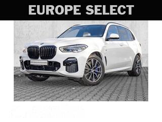 BMW X5 xDrive45e M Sport Pano Trekh HuD Mass Luchtv BMW Europa garantie