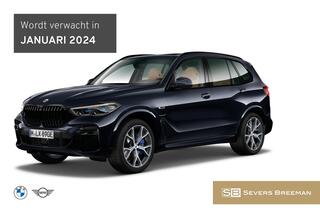 BMW X5 xDrive45e Executive M Sportpakket Aut. - Verwacht: Januari 2024