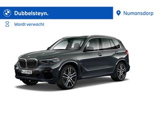 BMW X5 xDrive45e | M-Sport | 22" | Volleder + leder dash | Harman/kardon | Laser | 50 Jahre | Comfort zetels | Trekhaak
