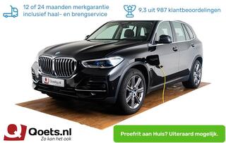 BMW X5 xDrive45e High Executive Elektrische trekhaak - Panoramadak - Comfort Access - Laserlight - Driving Assistant Pro - Parking Assistant Plus - Warmte Comfort pack