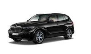 BMW X5 xDrive45e High Executive M Sportpakket - panoramadak - Comfort Access - Laserlight - M Stoelen - Parking Assistant Plus - Driving Assistant Pro - Head-Up Display