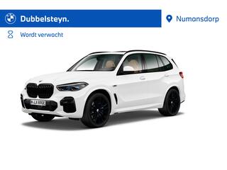 BMW X5 xDrive45e | M-Sport | 22'' | Panorama | ACC | Harman/Kardon