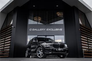 BMW X5 xDrive30d High Executive M-Sport l Panorama l ACC | Memory l Fabr. Garantie