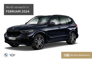 BMW X5 xDrive45e Executive M Sportpakket Aut. - Verwacht: Februari 2024