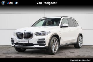 BMW X5 xDrive45e High Executive | X-Line | Bowers & Wilkins | Trekhaak | Driving Assistant Professional
