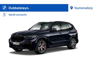 BMW X5 xDrive45e | M-Sport | 21'' | Panorama | Harman/Kardon | ACC | Elek. Trekhaak | Soft-Close