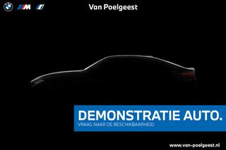BMW X5 xDrive50e Launch Edition | M Sportpakket Pro | Glazen panoramadak Sky Lounge