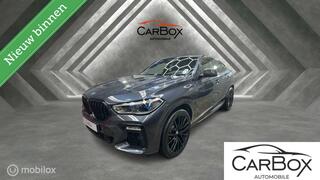 BMW X6 ? xDrive40i High Executive M-Competition