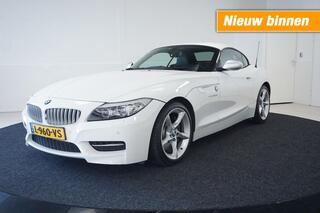 BMW Z4 Roadster Sdrive35is Executive