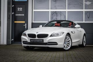 BMW Z4 Roadster SDrive18i Executive | NL-AUTO | FACELIFT | TOPSTAAT.