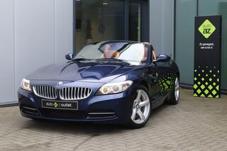 BMW Z4 Roadster sDrive20i High Executive / Stoelverw. / Stuurverw.