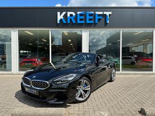 BMW Z4 Roadster sDrive20i High Executive Alle opties.