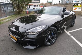 BMW Z4 Roadster M40i First Edition INCL BTW