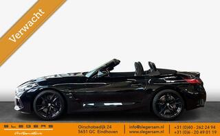 BMW Z4 Roadster M40i High Executive Edition Leer head up