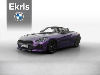 BMW Z4 Roadster sDrive20i | High Executive M Sport Plus Pack | Safety Pack | Parking Pack
