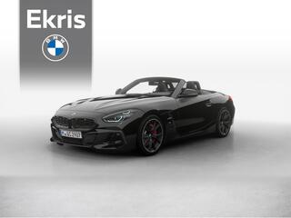 BMW Z4 Roadster sDrive20i | High Executive | M Sport Plus Pack | Safety Pack | Parking Pack
