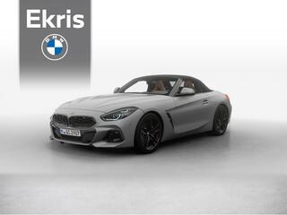 BMW Z4 Roadster sDrive30i | High Executive | Safety Pack | Parking Pack | M Sport Plus Pack