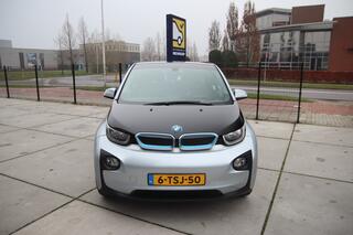 BMW i3 Basis Comfort 22 kWh 170Pk Airco, NL auto, dealer onderhouden HERFST SALE!!