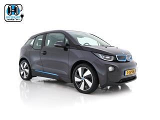 BMW i3 Basis Comfort 22 kWh *WARMTE-POMP | LED-LIGHTS | KEYLESS | NAVI-PROF | ECC | PDC | CRUISE*
