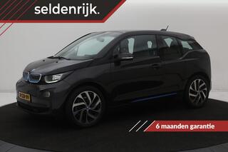 BMW i3 Basis Comfort 22kWh | Navigatie | Warmtepomp | Climate control | Cruise control | Bluetooth | PDC