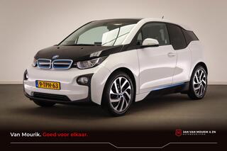 BMW i3 Basis Comfort 22 kWh | CLIMA | CRUISE | STOELVERWARMING | NAVI | PDC | 19"