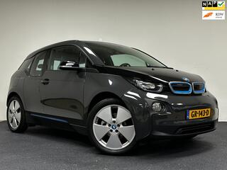 BMW i3 Basis Comfort Advance 22 kWh Incl. BTW 2.000,- Subsidie