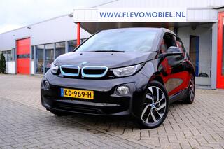 BMW i3 Basis Comfort Advance 94Ah 33 kWh Navi|Clima|LMV