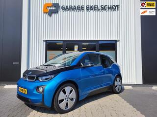 BMW i3 94Ah 33 kWh ¤2000,-* subsidie
