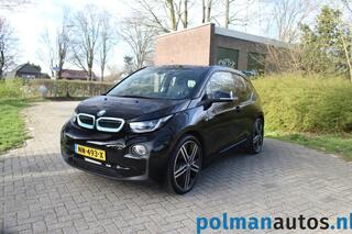 BMW i3 - Comfort 94Ah 33 kWh (Navigatie) 61.000 Km inclusief Btw