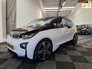 BMW i3 Basis 94Ah 33 kWh Full Opties. MET SLECHTS 95.000 km NAP