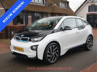 BMW i3 94Ah 33kWh !! SUBSIDIE !! PROF-NAVI/19''/PDC/BLUETOOTH