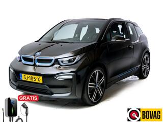 BMW i3 iPerformance 94Ah 33 kWh ¤ 2000,- Subsidie mogelijk! Stoelverwarming. Cruise control, Navigatie, PDC Rijklaarprijs incl. BTW!
