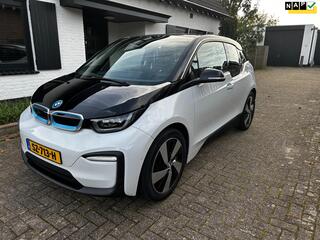 BMW i3 IPerformance 94Ah 33 kWh, Snelladen, ACC, Warmtepomp, Navi