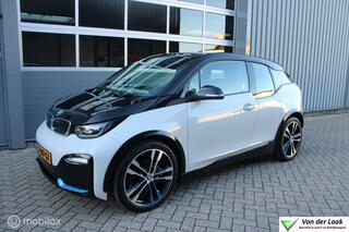 BMW i3 S iPerformance 94Ah 33 kWh | Schuifdak | 20 Inch | Harman Kardon | Full Led