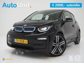 BMW i3 iPerformance 94Ah 33 kWh Facelift | Warmtepomp | Snellader | Stoelverwarming | LED