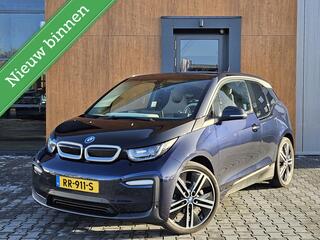 BMW i3 94Ah 33 kWh | Pano | Camera | Half/Leder | Zeer netjes