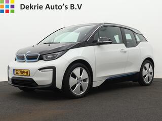 BMW i3 100%EV i-Performance 125KW / 33 kWh / Navigatie / Airco / Cruise-ctr. / Lvm
