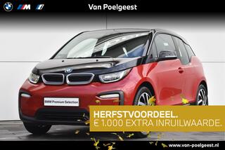BMW i3 120Ah Executive Edition / Driving Assistant Plus / Achteruitrijcamera Herfstdeal 1000