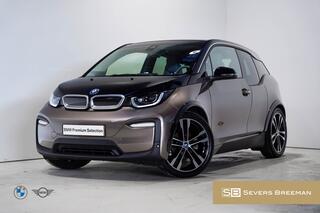 BMW i3 Sportpakket 120Ah