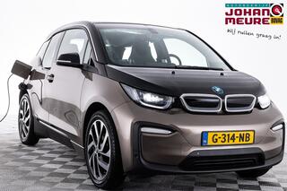 BMW i3 Executive Edition 120Ah 42 kWh ? 1e Eigenaar -A.S. ZONDAG OPEN!-