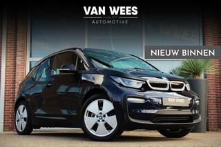 BMW i3 Basis 120Ah 42kWh | 1e eigenaar | BTW auto | Camera | NL auto | PDC