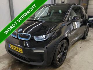BMW i3 S 120Ah 42 kWh For The Oceans Edition *¤2.000,- SUBSIDIE* Xenon / Pdc+Camera / Airco-ecc./ Nw.prijs 44.994.- /