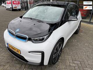 BMW i3 Executive Edition 120Ah 42 kWh Let Op !!!! 2000,- Euro Subsidie !!!!!
