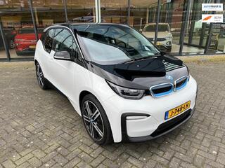BMW i3 Executive Edition 120Ah 42 kWh Let Op !!!! 2000,- Euro Subsidie !!!!!